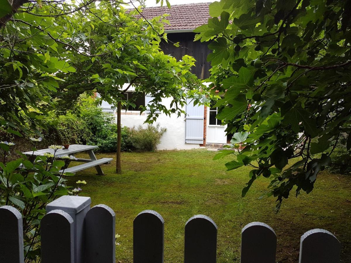 Gites & Spa De Charme " Ploum" Pouydesseaux Exterior foto